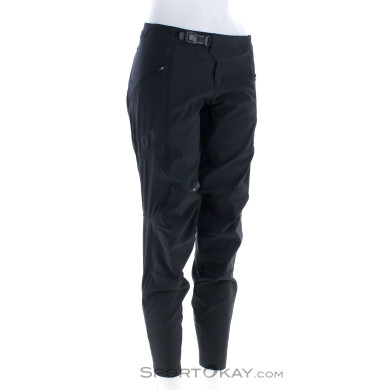 Fox Defend Fire Damen Bikehose-Schwarz-L