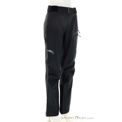 Rock Experience Alaska Damen Tourenhose-Anthrazit-M