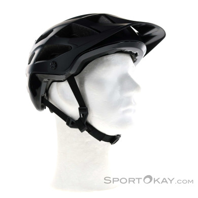 Abus Moventor 2.0 MIPS MTB Helm-Schwarz-M
