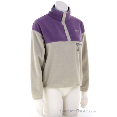 Picture Arcca Damen Sweater-Lila-S