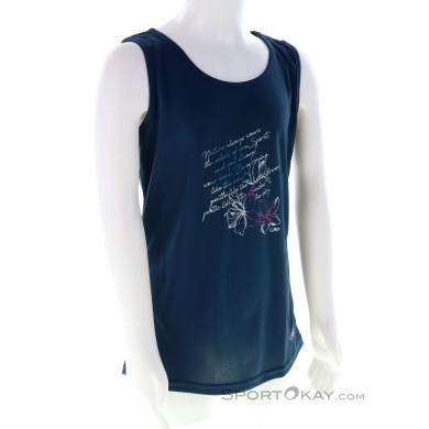 CMP Kid Top Kinder Tanktop-Blau-164