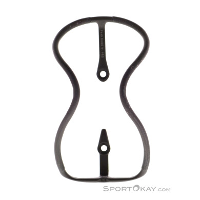 Topeak Fezà Cage V1 Pro Flaschenhalter-Schwarz-One Size