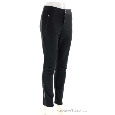 Löffler Elegance AB Light Herren Tourenhose-Schwarz-50