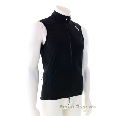 POC Pro Thermal Herren Bikeweste-Schwarz-M
