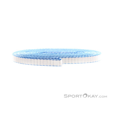 DMM 11mm Dynatec Sling 240cm Bandschlinge-Blau-240