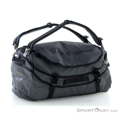 Sea to Summit Duffel Bag 45l Reisetasche-Grau-45