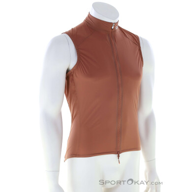 POC Enthral Gilet Herren Bikeweste-Orange-L