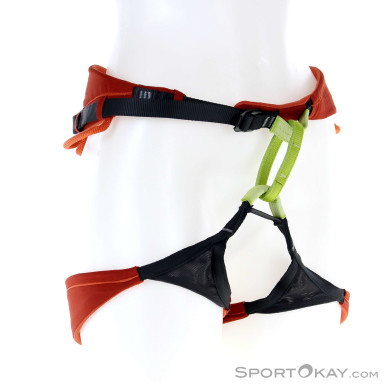 Edelrid Sirana Klettergurt-Orange-S