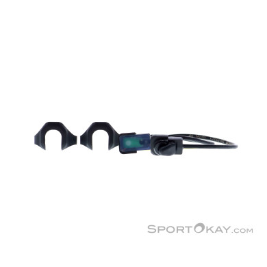 Shimano Sprinter RS801-S Schaltwerk Zubehör-Schwarz-One Size