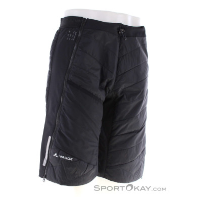 Vaude Sesvenna Shorts III Herren Tourenshort-Schwarz-50