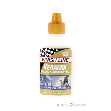Finish Line Ceramic Dry 60ml Kettenschmiermittel