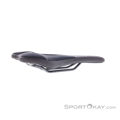 SQlab ClipOn Base + Cover 611 Infinergy Sattel-Schwarz-15