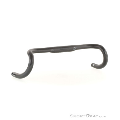 Cadex GX Carbon Gravel Lenker-Schwarz-400