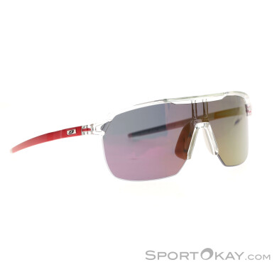 Julbo Frequency Sonnenbrille-Rot-M