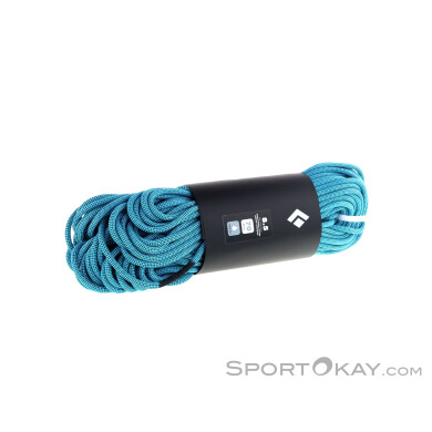 Black Diamond Dry 8,5mm 70m Kletterseil