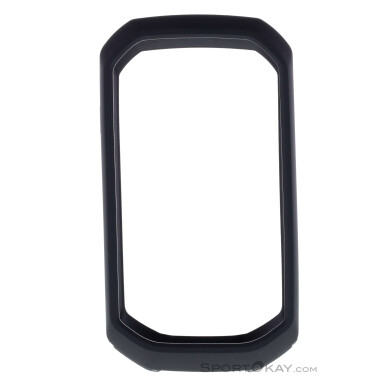 Garmin Edge 1050 Silicon Schutzcase-Schwarz-One Size