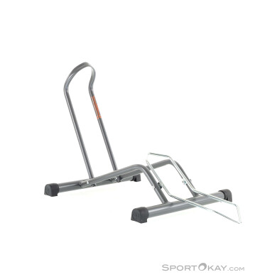 SportOkay.com Stabilus-E Fahrradständer-Grau-One Size