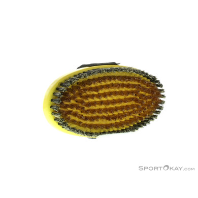 Toko Skibürste oval Kupfer Bürste