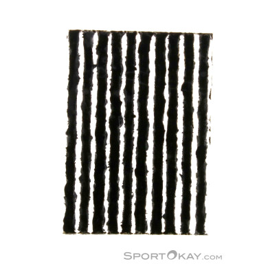 Sahmurai Sword Spare Plugs Reparaturset Zubehör-Schwarz-One Size