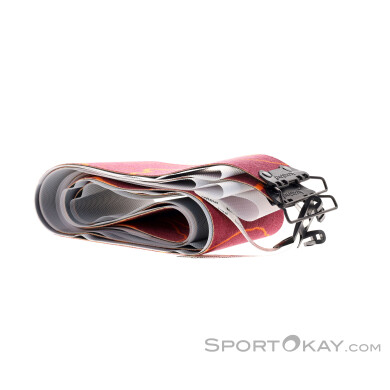 Contour Guide Pure 2.0 135mm Zuschneidefell-Dunkel-Rot-L