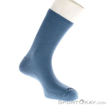 Northwave Switch High Bikesocken-Blau-L