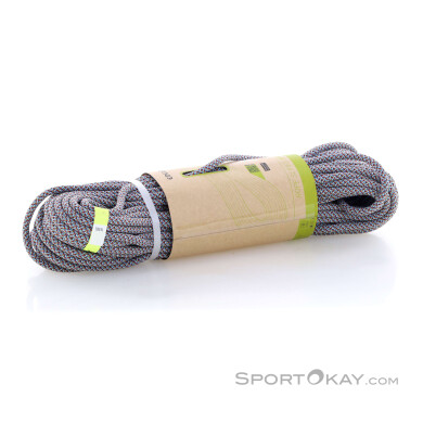 Edelrid Parrot 2R 9,6mm 60m Kletterseil-Mehrfarbig-60