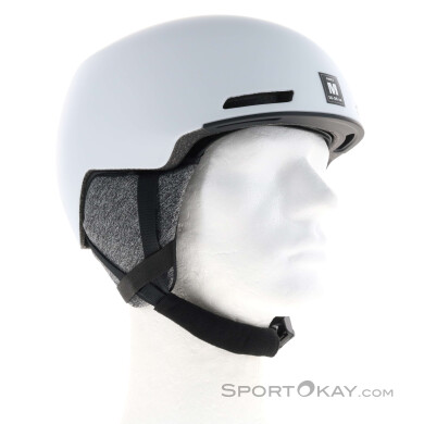 Oakley Mod 1 Skihelm-Weiss-55-59