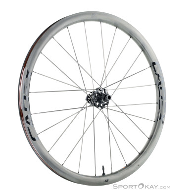 Cadex AR35 Gravel Tubeless Disc hinten - SRAM XDR Laufrad Hinten-Schwarz-28