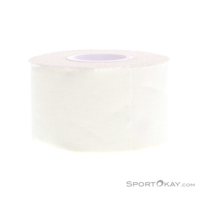 Austrialpin Finger Support 3,8cm Tape-Weiss-One Size