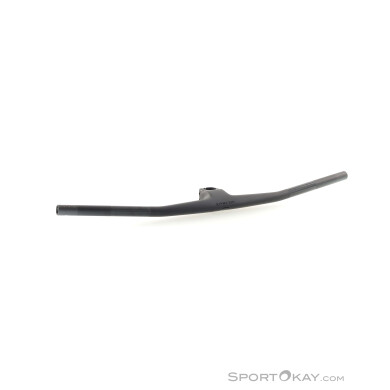 Syncros Fraser iC SL XC Vorbau-Lenker-Schwarz-50