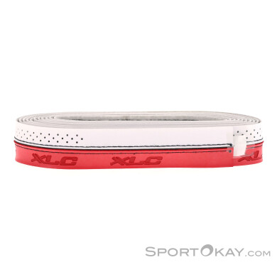 XLC GR-T04 Lenkerband-Rot-One Size