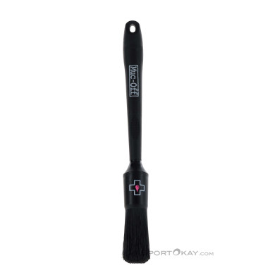 Muc Off Drive Train Bürste-Schwarz-One Size