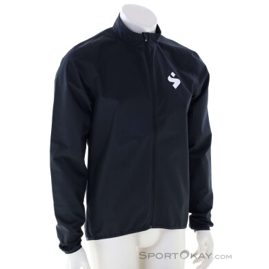Sweet Protection Hunter Herren Regenjacke-Schwarz-M