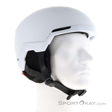 Head Faero Exp Skihelm-Weiss-XS-S