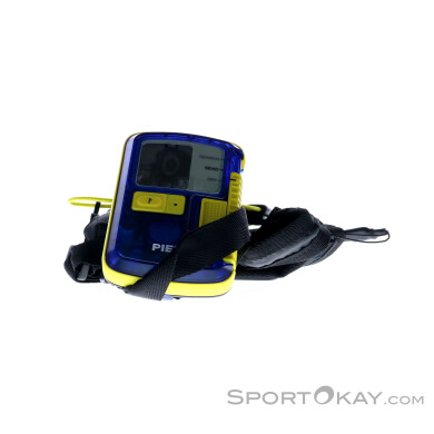 Pieps Powder Serie BT LVS-Dunkel-Blau-One Size