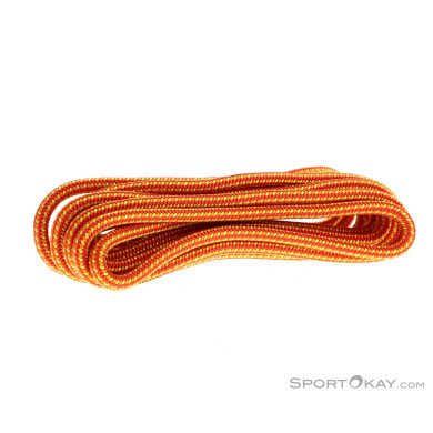 Mammut Cord 7mm 4m Reepschnur-Orange-7