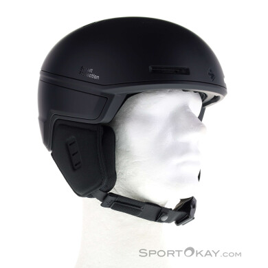 Sweet Protection Adapter MIPS Skihelm-Schwarz-L-XL