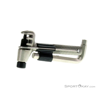 Topeak Super Chain Tool Kettennieter-Grau-One Size
