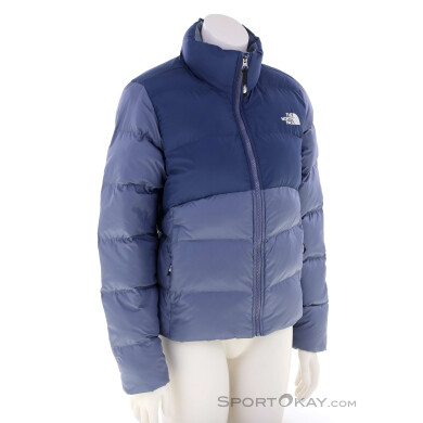 The North Face Saikuru Damen Jacke-Blau-S