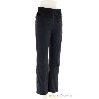 CMP Pant Damen Skihose-Schwarz-42
