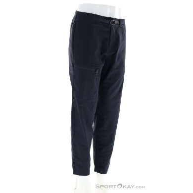 Mammut Tamaro Pants Herren Outdoorhose-Schwarz-52