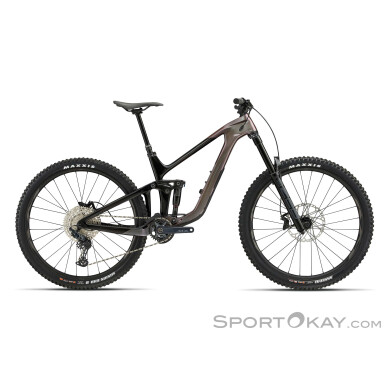 Giant Reign Advanced Pro 2 29" 2023 Endurobike-Mehrfarbig-L