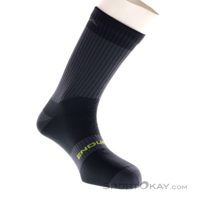 Endura Hummvee Waterproof II Bikesocken-Schwarz-L-XL