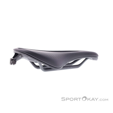 Trek Verse Short Pro Sattel-Schwarz-145mm