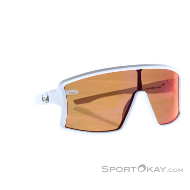 Gloryfy G21 Snow White Sonnenbrille-Pink-Rosa-One Size