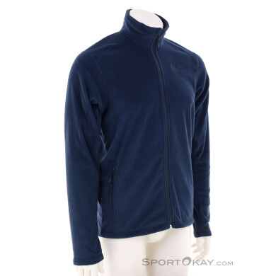 Helly Hansen Daybreaker Herren Fleecejacke-Dunkel-Blau-M