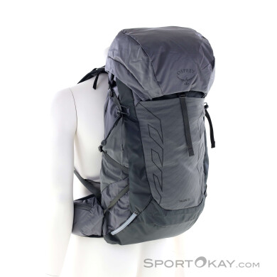 Osprey Talon 33l Rucksack-Grau-33