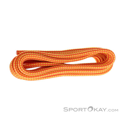 Mammut Cord POS 7mm 4m Reepschnur-Orange-4