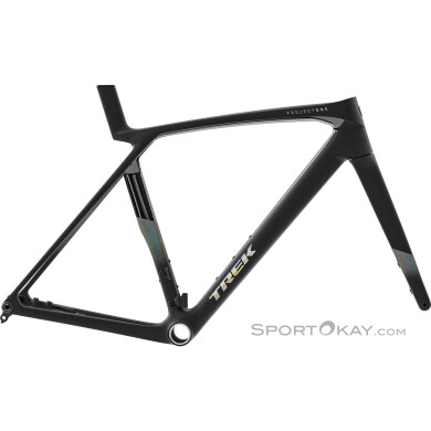 Trek Madone SLR Gen 8 28" 2025 Rahmenset-Schwarz-M
