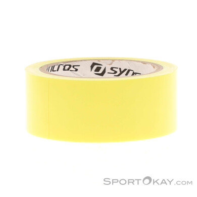 Syncros 24mm x 9m Felgenband-Grün-One Size